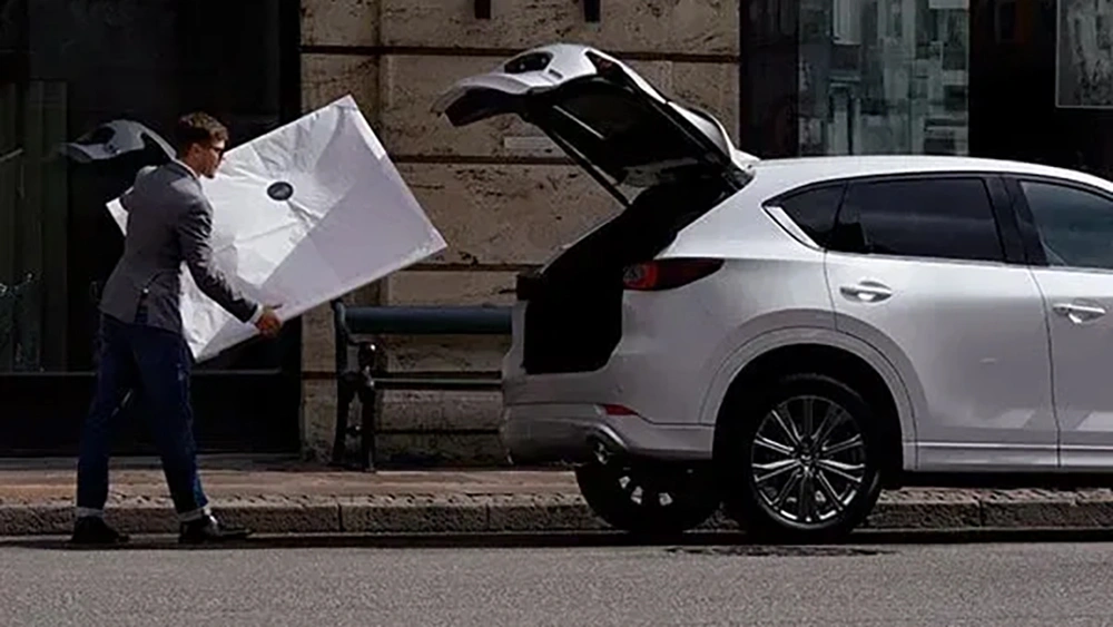 cx5